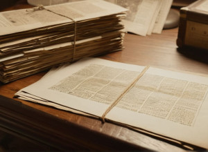 رحلة البحث عن الهوية: أطفال التحالفات الفرنسية الألمانية في زمن الحرب