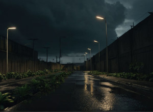 تهديد المخدرات يتصاعد في مرسيليا: جريمة قتل شاب تسلط الضوء على آفة تهدد المجتمع