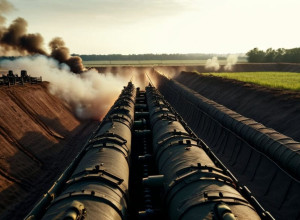 هيئة الأركان الأوكرانية: 103 اشتباكات على الجبهة منذ الصباح، والوضع متوتر في بوكروفسك