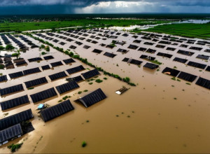 فيضانات في إندونيسيا تسفر عن مقتل 15 شخصًا في مقاطعة بابوا