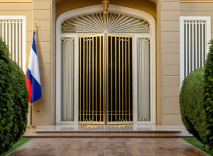 إطلاق سراح فرنسيين محتجزين في إيران