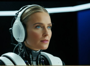 تأثير الذكاء الاصطناعي على سوق العمل