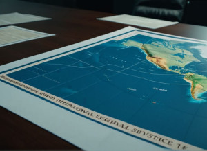 تمديد التحقيق في قضية التجسس بحق الباحث الفرنسي لوران فيناتييه في روسيا