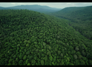 الاتحاد الأوروبي يكثف جهوده لمكافحة إزالة الغابات غير القانونية