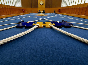 انتخابات هولندا: زعيم اليمين المتطرف غيرت فيلدرز يعترف بالهزيمة، وروب جيتن يبدأ مفاوضات تشكيل ائتلاف