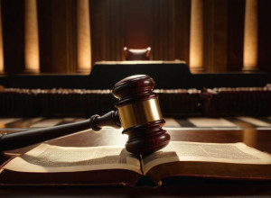 إدانة نيكولا ساركوزي النهائية في قضية بيغماليون