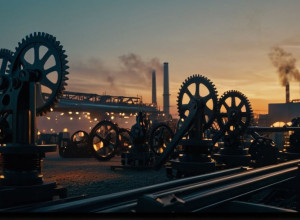 موظفو فاليو البولنديون يحتجون في باريس على ظروف العمل القاسية