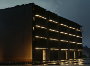 مأساة في هونغ كونغ: حريق مجمع سكني يسفر عن مقتل 13 شخصًا