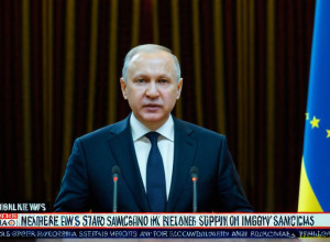 الاقتصاد والسياسة الدولية: تأثير العقوبات على التجارة العالمية