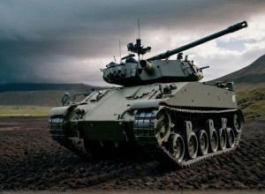 فرنسا تستعد لصراع مسلح: مناقشات حول التعبئة والخدمة الوطنية الطوعية