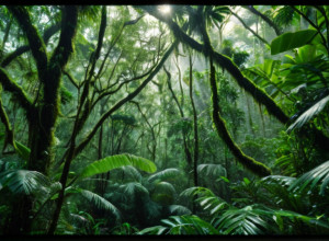 البرلمان الأوروبي يضعف قانونًا رئيسيًا لمكافحة إزالة الغابات