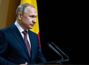 روسيا الاتحادية: تحليل اقتصادي وسياسي