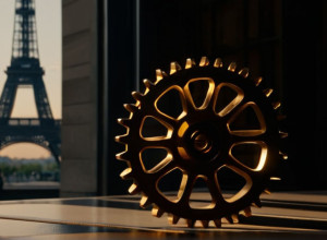 قضية تجسس وتدخل: اعتقال أربعة أشخاص في باريس بشبهة العمل لصالح موسكو