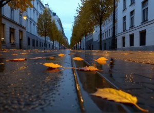 اغتيال في مرسيليا: شقيق ناشط بيئي يُقتل بالرصاص، وشبهات حول عصابات المخدرات