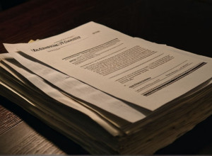 ترامب يقطع علاقته بمارجوري تايلور جرين بسبب قضية إبستين: انقسام في معسكر MAGA