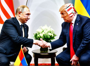 ترامب وبوتين: رؤى مختلفة حول الصراع الأوكراني. الأيديولوجيا مقابل البراغماتية