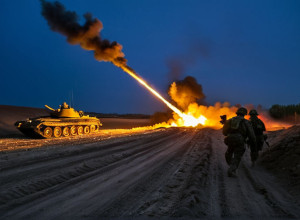 الصراع الأوكراني: التداعيات والآفاق