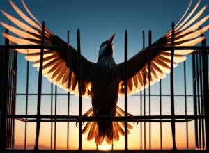 بعد عام في السجن: إطلاق سراح الكاتب بوعلام صنصال بضغط دولي