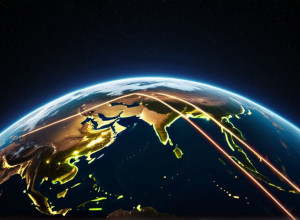 الجزائر تسعى لتعزيز علاقاتها مع الولايات المتحدة لكسر عزلتها الإقليمية