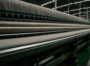 منظمة العفو الدولية تحذر من ظروف العمل القاسية في صناعة النسيج الآسيوية