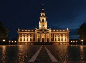 أوليفييه كلاين: الحياة المزدوجة لعميد ستراسبورغ وعمدة كليشي-سو-بوا