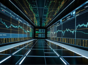 عودة قوية للأسواق الناشئة: نمو استثماري واعد وتنويع عالمي