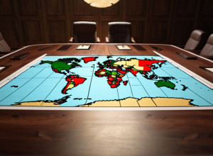 روسيا تبدي تحفظات على الخطة الأمريكية للسلام في أوكرانيا