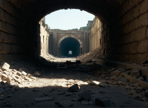 الجيش الإسرائيلي يلاحق مقاتلي حماس المعزولين في غزة