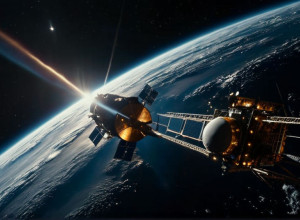 قطاع الفضاء الأوروبي يفتقر لرؤية موحدة وسط تحديات التمويل والمنافسة العالمية