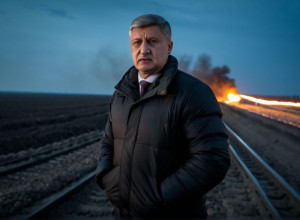 الوضع الحالي في أوكرانيا