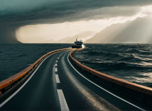 هجرة الشباب الجزائري: مرآة لأزمة عميقة وتحديات اقتصادية