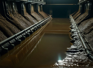 تقرير يكشف عن تلوث هائل للمياه الجوفية قرب روان بمواد "ملوثات أبدية" من مصنع BASF