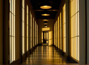 إضراب حراس الأمن في مدينة العلوم بباريس احتجاجاً على ظروف العمل القاسية