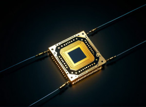 الحوسبة الكمومية: ثورة في معالجة المعلومات