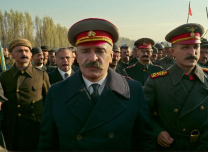 ثورة 1917 في روسيا وتأثيرها