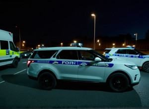 واشنطن: التحقيق الفيدرالي يصنف الهجوم على الحرس الوطني كعمل إرهابي