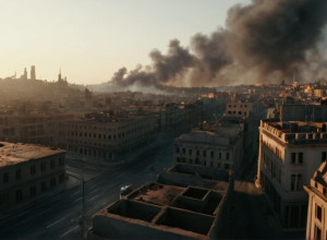 بوكروفسك على وشك السقوط: الأهمية الاستراتيجية وتداعيات المعارك الضارية في دونباس