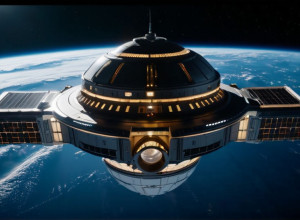 ألمانيا تتربع على عرش القوة الفضائية الأوروبية بعد زيادة مساهماتها في وكالة الفضاء