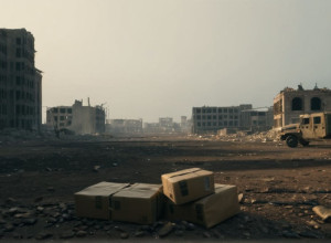 أمنستي إنترناشيونال: "الإبادة الجماعية مستمرة بلا هوادة" في غزة رغم الهدنة