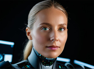 إمكانات الذكاء الاصطناعي في تحويل البحث والتطوير