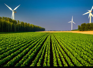 حلول مبتكرة للتنمية المستدامة