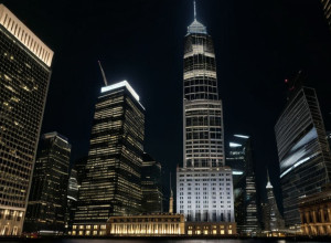 شباب المال الفرنسي في وول ستريت: حياة مرفهة بلا حساب