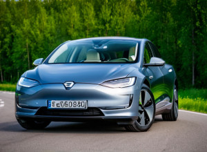 مزايا وعيوب السيارات الكهربائية