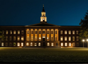 نواب التجمع الوطني يقتحمون جامعة السوربون باريس-نور دون إذن