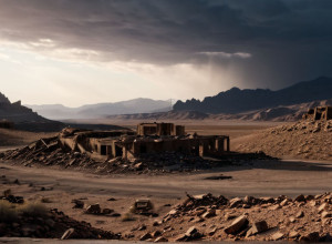 عملية إسرائيلية في جنوب سوريا: مقتل عشرة أشخاص وتصاعد التوترات الإقليمية