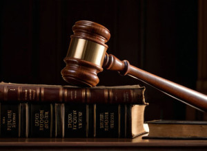 محكمة باريس تستعد لإصدار حكمها في قضية محامٍ متهم بالاغتصاب