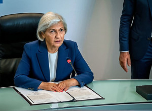 النيابة الفرنسية تفتح تحقيقاً في جرائم حرب بعد مقتل طفلين فرنسيين في غزة