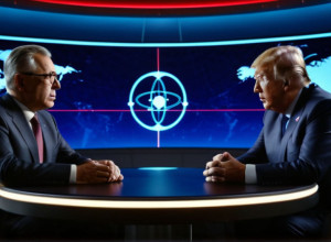 إيران تعول على فرنسا لاستئناف المفاوضات النووية