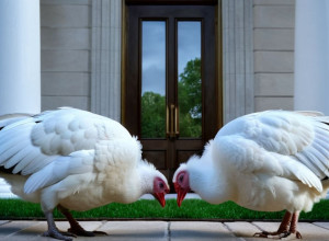 دونالد ترامب يمنح العفو لديكين روميين: تقليد رئاسي مستمر