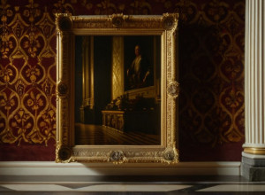 متحف غنت يرفض إعادة لوحة مسروقة من تاجر يهودي